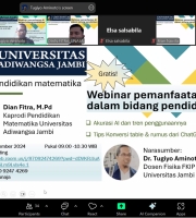 Pemanfaatan AI dalam Bidang Pendidikan